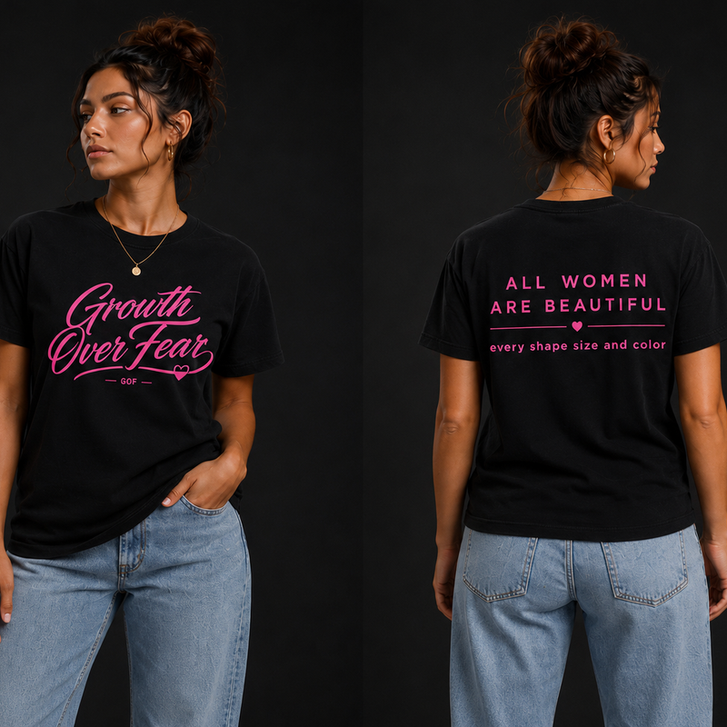 GOF women’s T-shirt