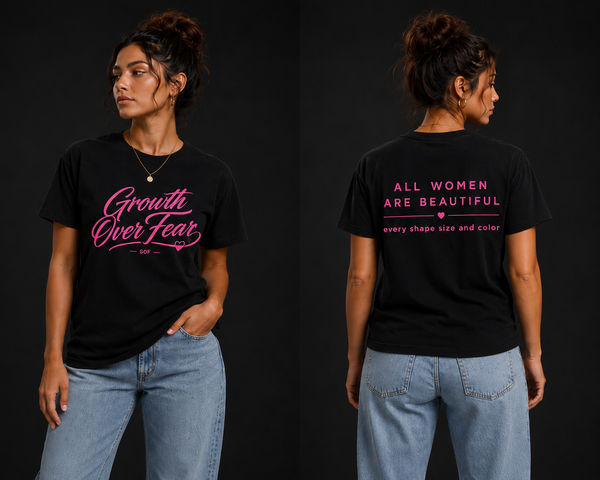 GOF women’s T-shirt